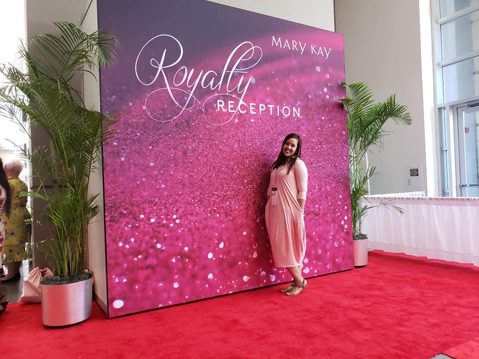 april johnson skincare tips